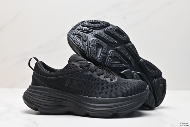 Hoka Shoes